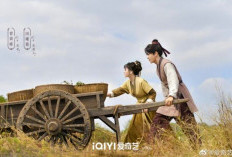 Nonton Drama Romance on the Farm (2023) Episode 19-20 Subtitle Indonesia, Janji Shen Nuo untuk Menunjukkan Kebenaran