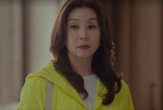 Spoiler Drama Korea Durian's Affair (2023) Episode 13-14, Waduh! Ayla Dibakar Api Cemburu