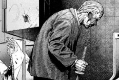 Link Sakamoto Days Chapter 164 Bahasa Indonesia Misteri Seputar Kematian Akao Dan Keterlibatan Asaki di Dalamnya