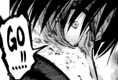 Melarikan Diri! Lanjutan Link Baca Manga Juujika no Rokunin Chapter 208 English Indonesia Scan dan Jadwal Rilisnya