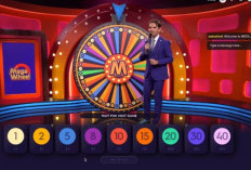 Jam Hoki Main Mega Wheel Terbaru Tahun 2024, Trik Menang Besar Anti Bangkrut!