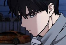 Baca Manhwa The Bully In Charge Chapter 118 Sub Indo, Aura Kwon Daegun Alpha Banget