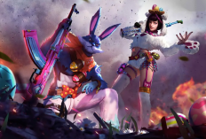 Download Reggae FF (Free Fire) APK Versi Terbaru 2024, Gokil! Ada Auto Headshot dan Anti Banned