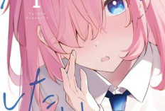 Baca Manga Kimi to Warui Koto ga Shitai Full Chapter Bahasa Indonesia, Ikuti Kisah Komedi Romansanya yang Seru!