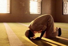 Bacaan Niat dan Tata Cara Mengqadha Sholat Subuh, Yang Sering Bangun Kesiangan Wajib Tau!