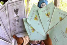 Butuh Dana Cepat? Gadai Sertifikat Rumah 1 Hari Cair Tanpa BI Checking Solusinya! ANTI RIBET