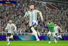 Download EFootball PES 2024 MOD MENU v8.3.0 Terbaru 2024, Fitur Lebih Beragam! Unduh Sekarang Juga
