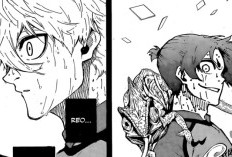 Lire le Manga Blue Lock Chapitre 297 Scan VF FR, Libérez la Compétence la Plus Puissante !
