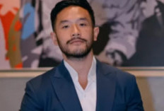 Ben Sumadiwiria Anak Siapa? Sosok di Balik Konten Crazy Rich' Bobby Saputra!	