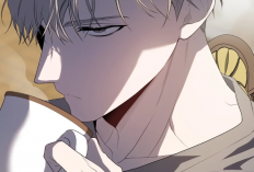 RAW Baca Manhwa Passion Season 4 Chapter 94 Bahasa Indonesia No Sensor 21+, Aduh Ilay Posesif Banget Sih!