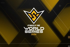 Jadwal FFWS SEA Spring 2024 dan Cara Nonton Online, Ada 5 Tim yang Wakili Indonesia di Turnamen Free Fire!