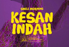 Link Download Lagu Kesan Indah - Smile Morning Mp3 Mp4 GRATIS, Disertai Lirik dan Chord