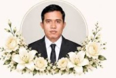 Mengenal Sosok dr Alex Cristo Loris, Dokter Residen Anestesiologi FK UNRI yang Menutup Usia di Siak
