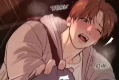 RAW Manhwa BL JINX Chapitre 56 Scan VF, La Vie Dans un Nouvel Endroit !
