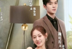 Spoiler Drama China Ready For Love? Episode 29-30, Akhir Kisah Mi ChuXia dan Tang JingXing