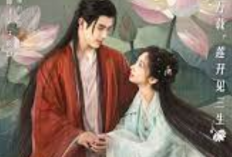 Link Nonton Drama China When Destiny Brings the Demon (2025) Episode 20-21 Sub Indo, Demon yang Memikat