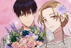 Link Baca Webtoon My Far Too Tumultuous Marriage Full Chapter Bahasa Indonesia, Nikah Kontrak Demi Lari dari Mantan