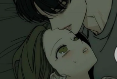  Manhwa pour adultes Pleure Pour Cette Fleur (Tears on a Withered Flower) Chapitre 58 RAW Scan FR : Ambiance tamisée et mélancolique