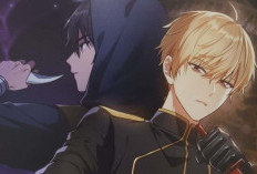Baca RAW The Reincarnated Assassin is a Genius Swordsman 30 Sub Indo, Waduh! Roan Nantangin Dewa Nih!