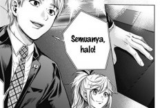 Link Baca Manga Shuumatsu no Harem Chapter 85 End Bahasa Indonesia, Tamat di 7 Mei 2023!