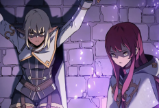 Manhwa The Indomitable Martial King Chapter 27 English Translation Indonesia: Spoiler dan Link Baca Gratis