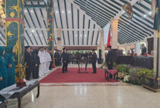 Klarifikasi Anak Bupati Malang, Usai Dilantik Sang Ayah jadi Kadis LH