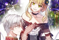 Link Baca RAW The Little Princess and Her Monster Prince Chapter 91 Bahasa Indonesia Ancia Palsu Wajib Disingkirkan Sekarang Juga 