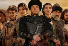 Sinopsis Drama Turki Rise of Empires: Ottoman, Sebuah Perebutan Wilayah yang Menorehkan Sejarah