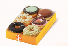 Harga Hampers JCO, Stand Alone Rawamangun, Jakarta Terbaru 2023, Untuk Hadiah yang Tersayang