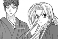 Ayo Shinpei Selamatkan Ayang! Link Baca Manga Hotaru no Yomeiri (Firefly Marriage) Chapter 33 English Sub Indonesia