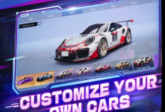Download Game Racing AC Racer 2023 Untuk Android Instal Sekarang dan Nimati Keseruan Permainannya  