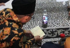 Viral Video Syur di Kedai Es Krim Malang Tersangka Ternyata Berhijab Terancam Penjara 2 Tahun 8 Bulan