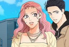 Link Baca dan Judul Bahasa Lain A Whirlwind Campus Affair Full Chapter Indonesia, Webtoon Percintaan Anak Muda