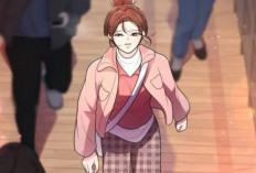 Link Baca Manhwa Can I Take It Back Chapter 72 Bahasa Indonesia, Ma Daerum Tak Habis Fikir dengan Taewon