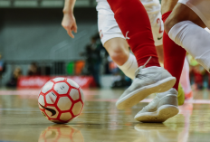 Bagan Pertandingan Futsal 12 Tim Menggunakan Sistem Gugur, Download Gambarnya Disini!