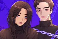 Baca Webtoon The Couple Breaker Bahasa Indonesia Full Chapter Gratis Tanpa Koin, Tukar Pasangan Demi Duit? Gas Ajalah!