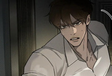 Baca Manhwa BL Codename Anastasia Chapter 37 38 Bahasa Indonesia Detik-Detik Menuju Arc Penyekapan Taekjoo