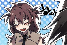 Link Baca Manhwa Returner's Magic Should Be Special Chapter 269 Bahasa Indonesia, Lanjut Season 2 Nih?