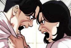 Pembuktian! Link Baca Manhwa Lookism Chapter 475 Bahasa Indonesia, Park Hyung-seok Buktikan Kepada Jin Tae-jin Bahwa Dia Telah Berubah