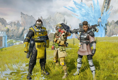 Berapa Full Size Apex Legends Mobile Terbaru 2024? Pastikan Spesifikasi Ini Untuk Android dan iOS!