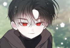 Munculnya Orang Jahat! Spoiler dan Link Baca Webtoon Sang Bayi Tiran (Baby Tyrant) Chapter 49 English Indonesia