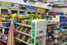 Promo Gajian Indomaret 1-5 Maret 2024, Dapatkan Tambahan Potongan Harga Rp2 Ribu Pakai OVO