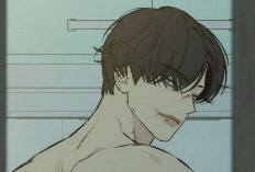Spoilers Manhwa Tears on a Withered Flower Chapter 42 Bahasa Indonesia, Mencheol Pura-pura Tidak Tau!