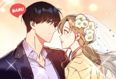 Sinopsis Webtoon My Far Too Tumultuous Marriage, Komik Romansa Terbaru yang Rilis di LINE Webtoon Indonesia