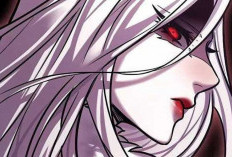 Baca Manhwa Eleceed Chapter 300 Bahasa Indonesia Demi Ayang Kayden, Nona Gestella Rela Mundur