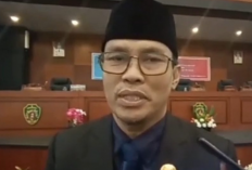 Link Video Ketua DPRD PPU Kaltim DI Hotel Jakarta Jadi Buruan Warganet, Cek di Sini