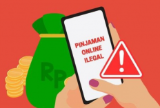 Daftar Pinjol Ilegal Yang Masih Aktif 2024, Jangan Sampai Terlena dengan Penawaran Menariknya!