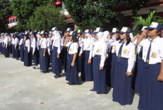 Contoh Soal Olimpiade Matematika SMP dan Kunci Jawabannya, Ada Soal Seorang Miliarder Sedang Membangun Hotel