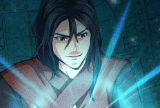 Lien du Seoul Station Druid Chapitre 152 VF Scan et Spoilers Revelent Que Se Passera-t-il Cette Fois-ci ?