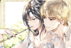 Sinopsis dan Judul Lain Komik Manhwa Lilian of Turin (A Match Made in Mana) Versi Kakao Page Korea, Intip Disini!